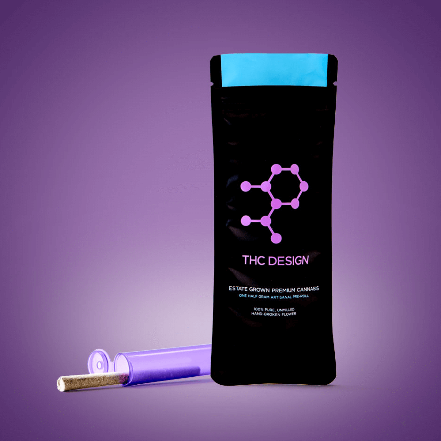 THC Design Classic Js - Pre-Rolls - THC Design Cannabis Cultivator In CA