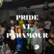 Pride At Paramour