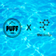 Puff Party 80x80