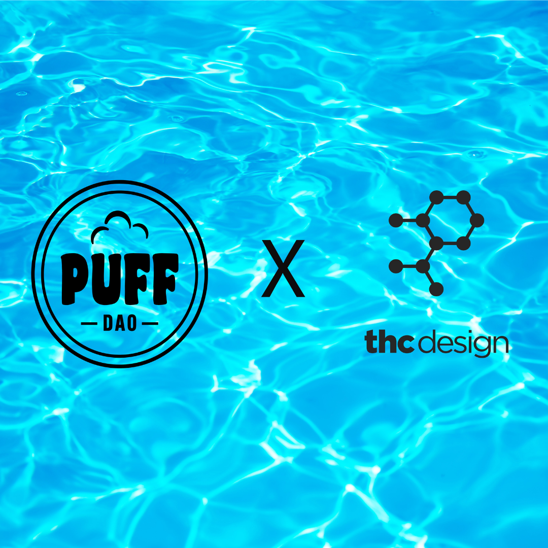 Puff Dao X THC Design -34