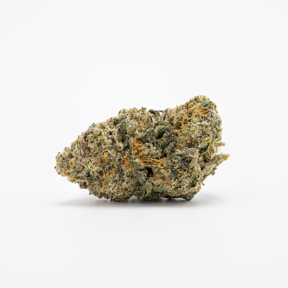 Guava Gas Bud White Background