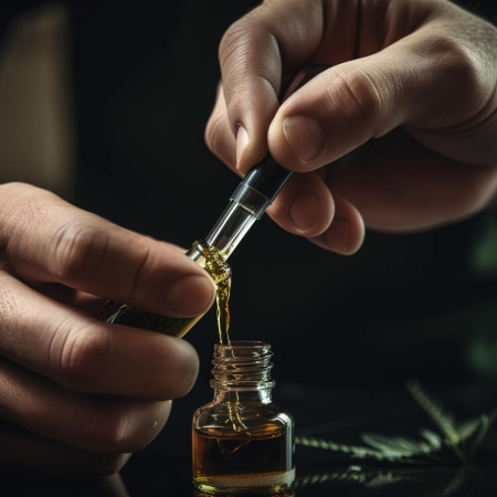 What is Pinene Terpene? Cannabis Strains and Effects