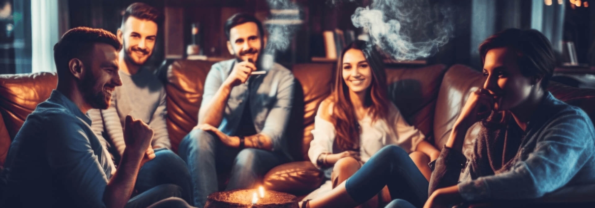 What is Pinene Terpene? Cannabis Strains, Effects & Benefits