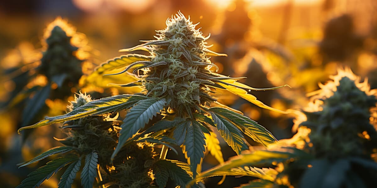 Top 5 Low Thc Strains For Beginners Second