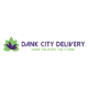 Logo Dank City