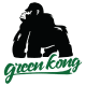 Logo Green Kong