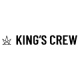 Logo Kings Crew