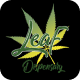 Logo Leaf Dispensary