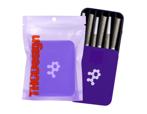 Premium Indoor Pre Roll Multipack