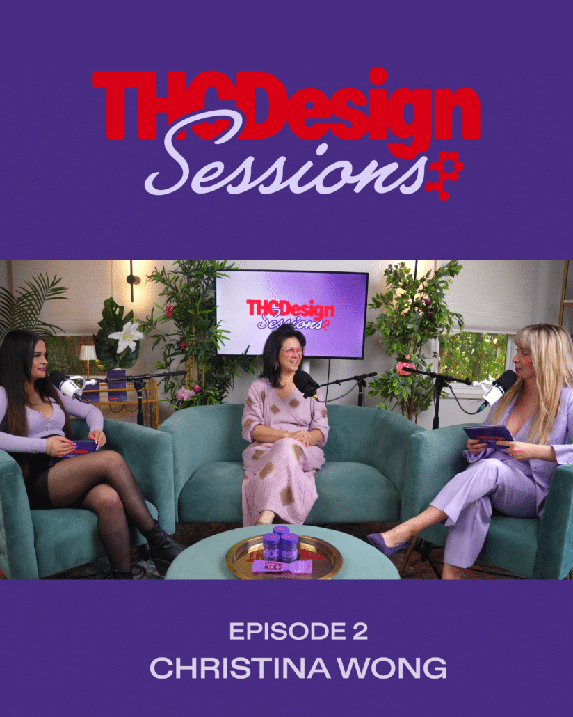 Culinary Cannabis and 420 Culture: THC Design Sessions Recap | THC Design